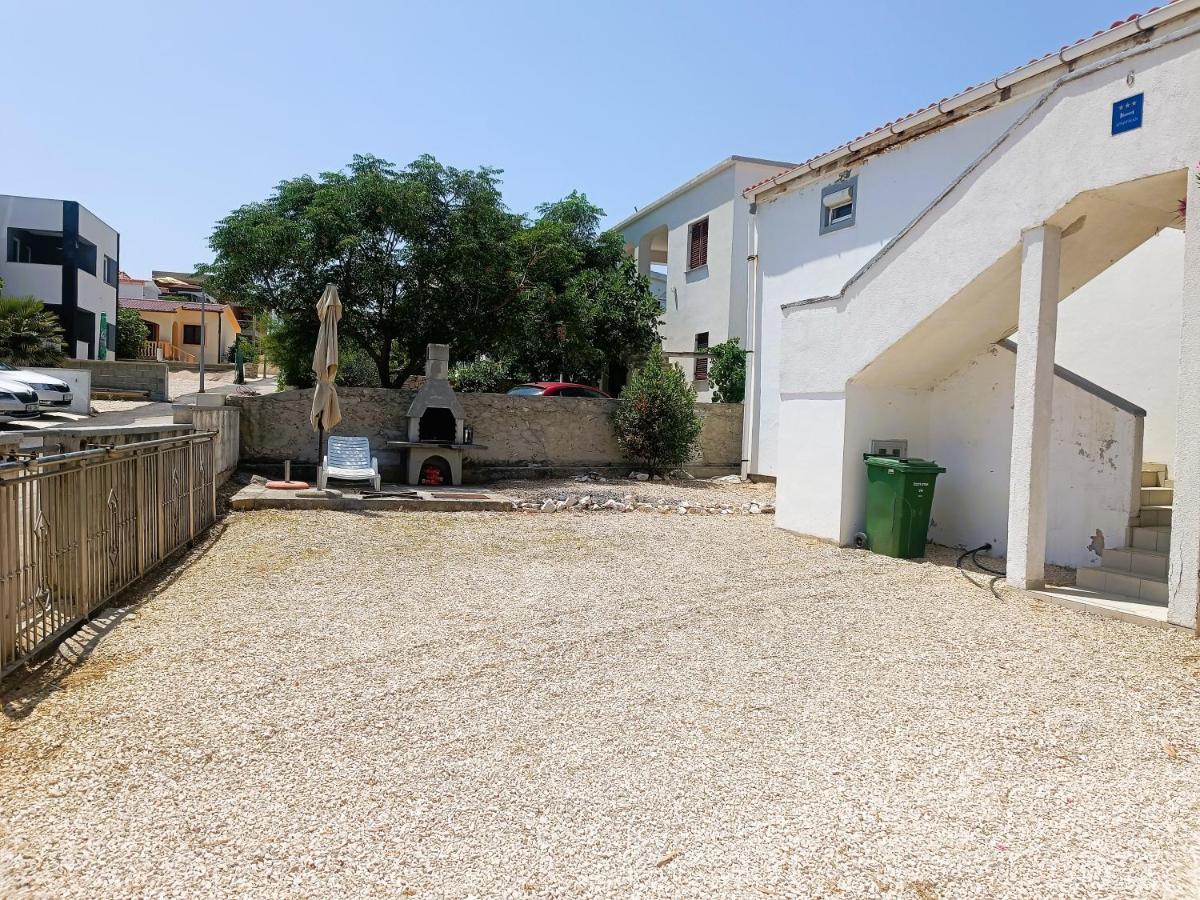 Apartments Babic 50 Meters From The Beach Vir Exterior foto